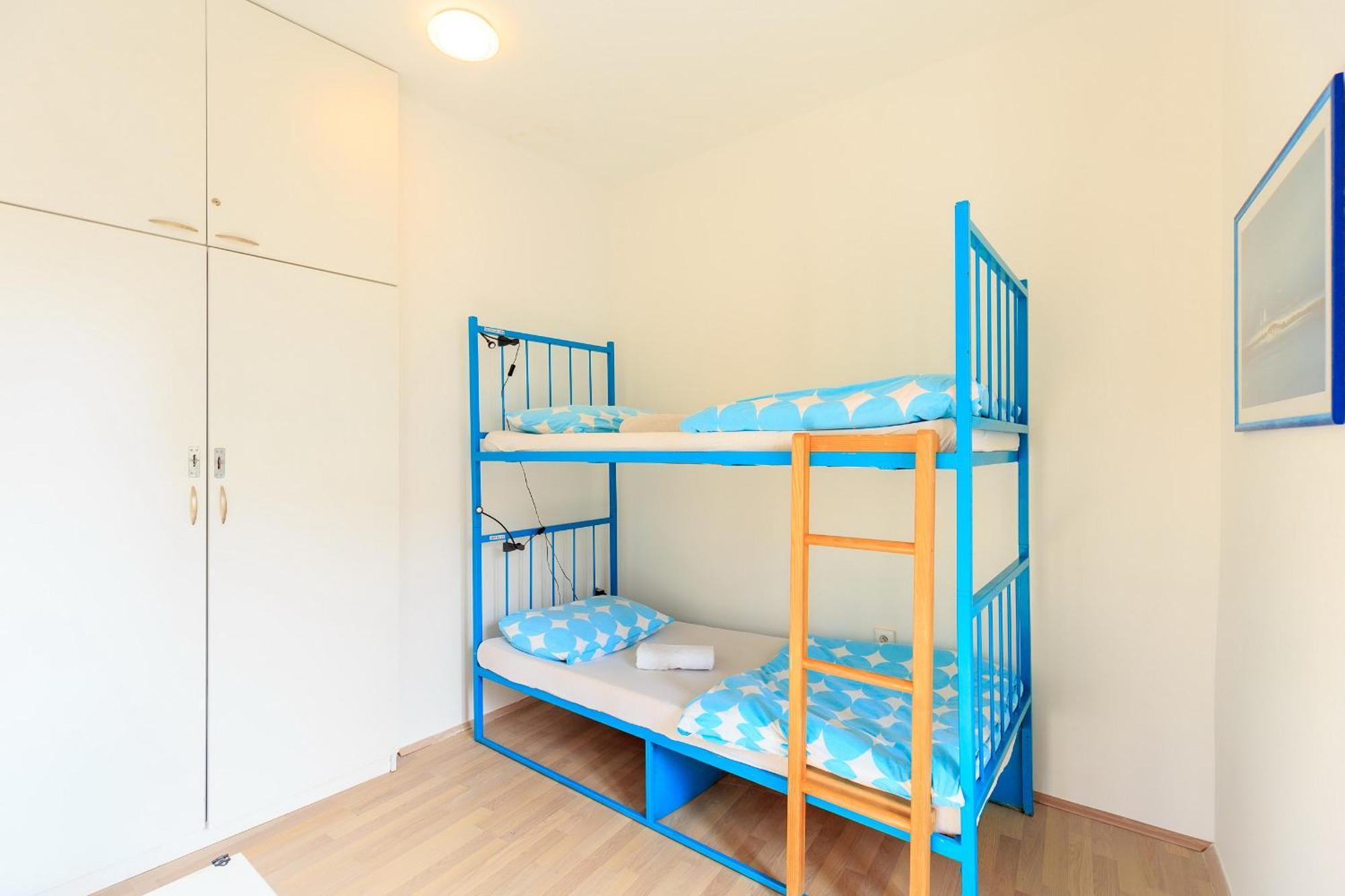 City Walls Hostel ドゥブロブニク エクステリア 写真