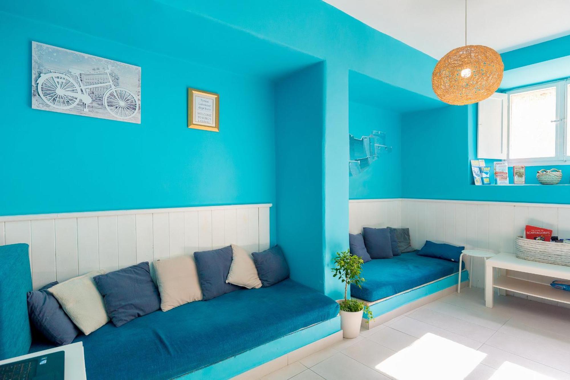 City Walls Hostel ドゥブロブニク エクステリア 写真