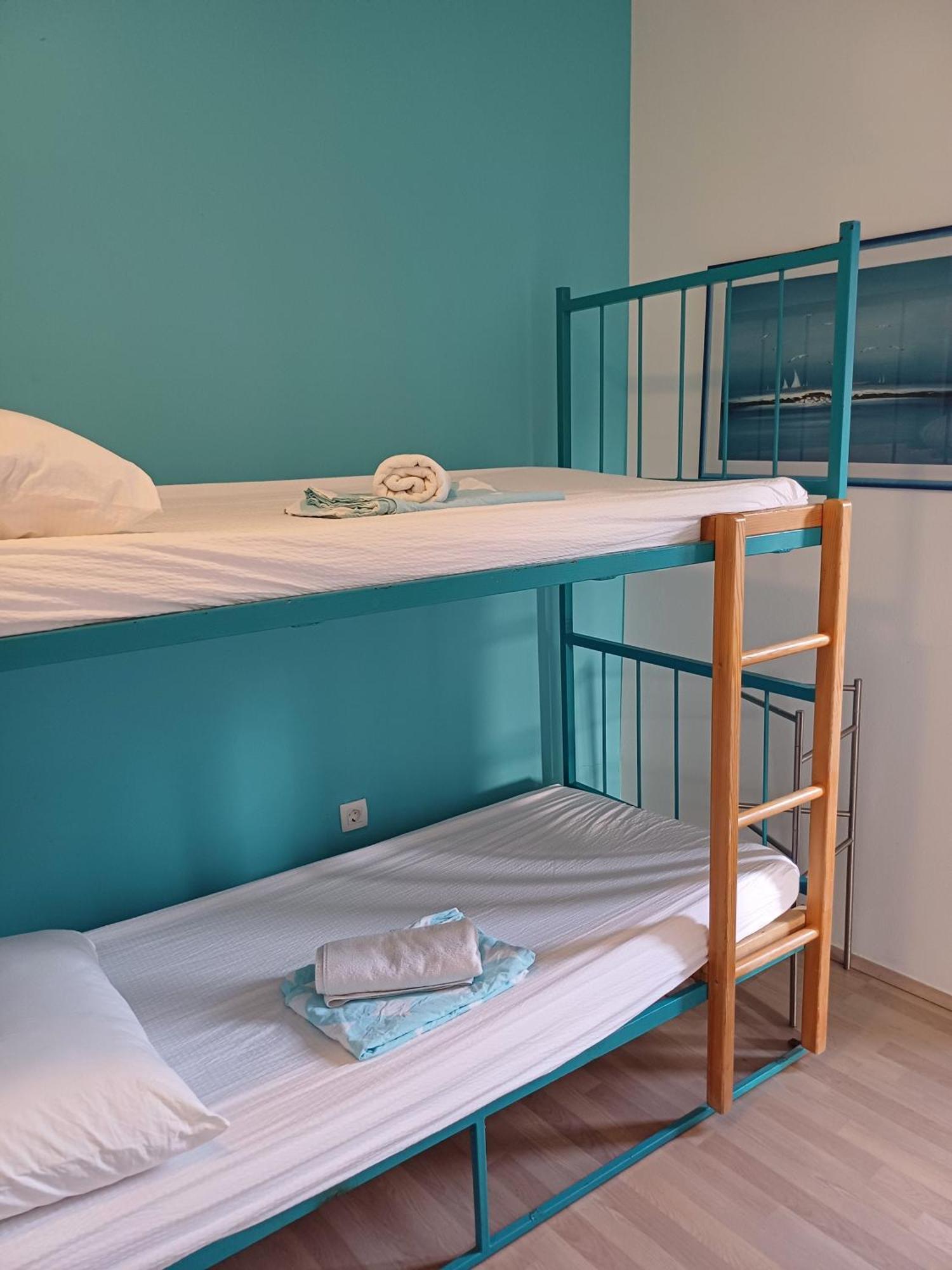 City Walls Hostel ドゥブロブニク エクステリア 写真