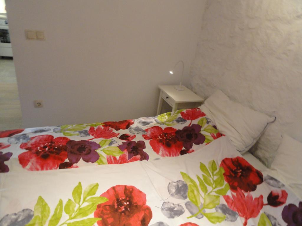 City Walls Hostel ドゥブロブニク エクステリア 写真
