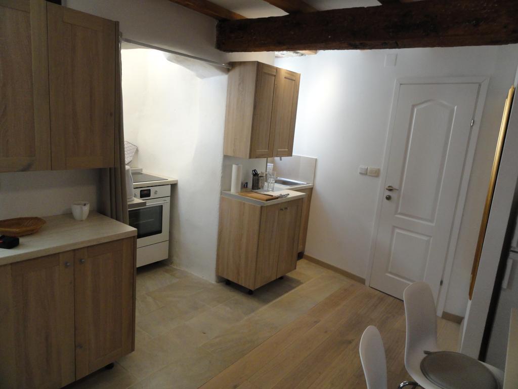 City Walls Hostel ドゥブロブニク エクステリア 写真
